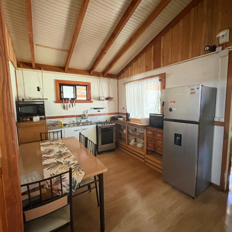 Cabañas San Agustín - Two-Bedroom Apartment - 5