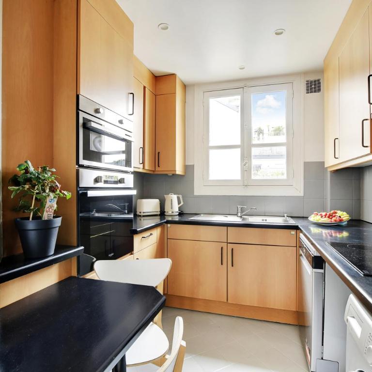 Prestige Avenue Kléber - Apartamento Deluxe de 2 dormitorios - 7