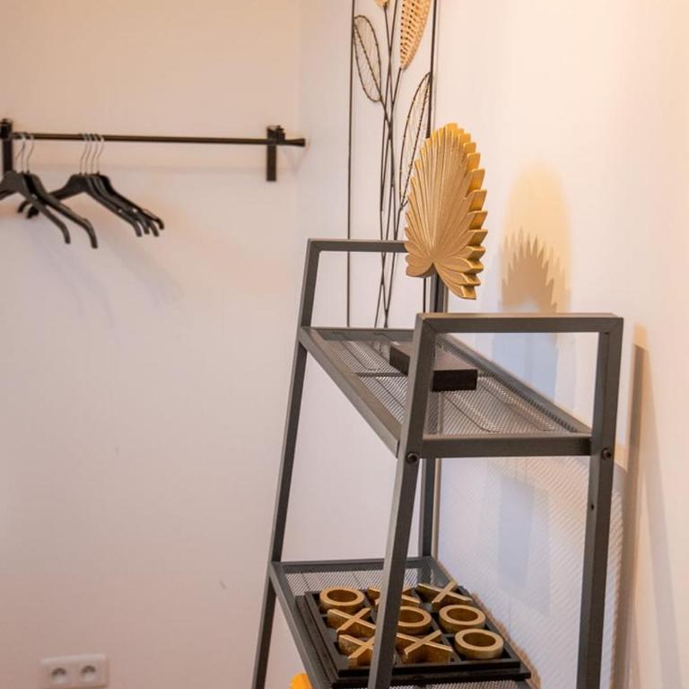 Le Pic-Paris - Vacation Home - 46