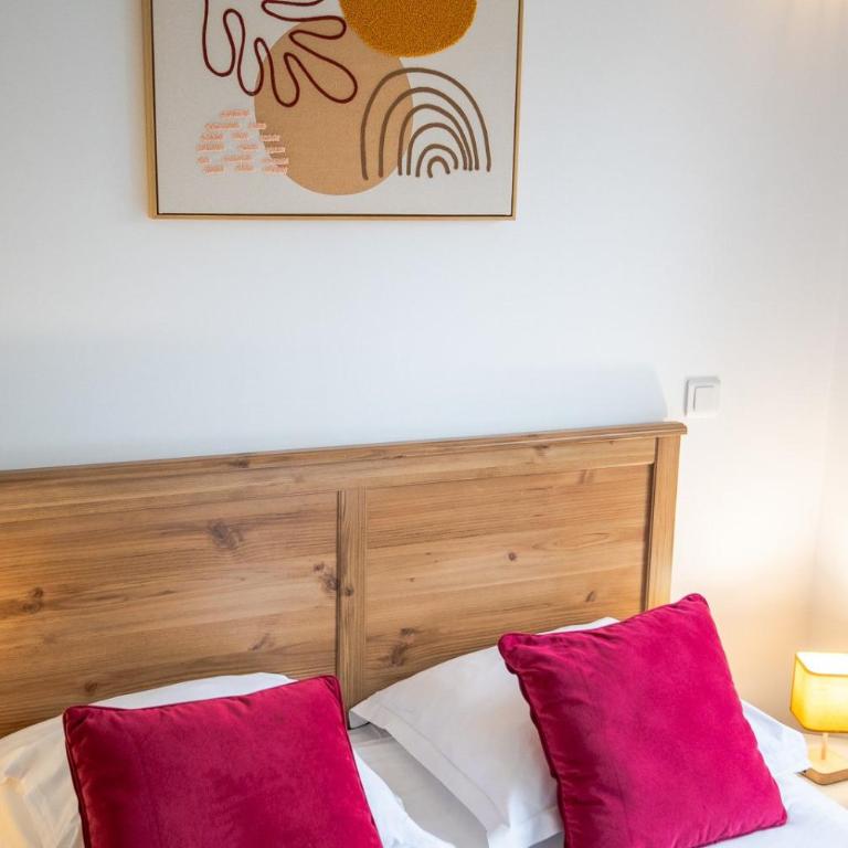 Le Pic-Paris - Standard Double Room with Shared Bathroom - 14