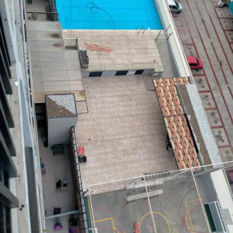 Vista al Magdalena - Apartamento de 2 dormitorios - 18