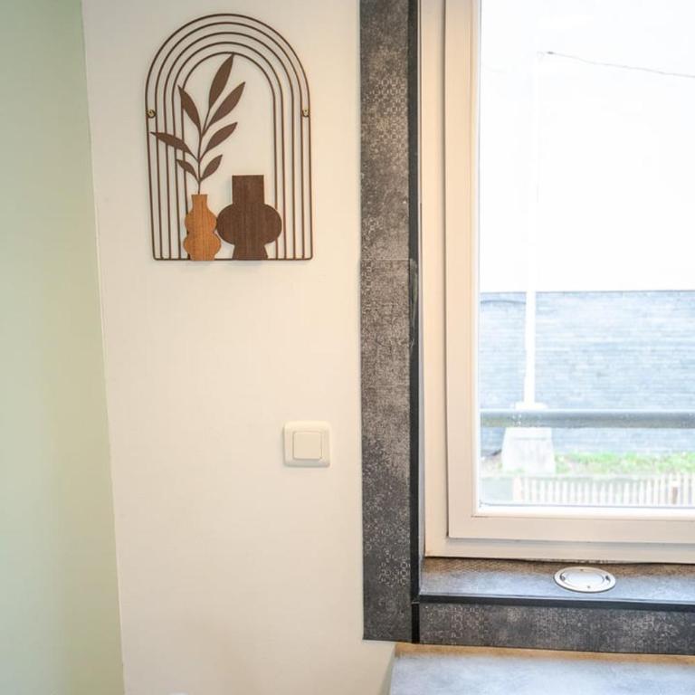 Le Pic-Paris - Vacation Home - 36