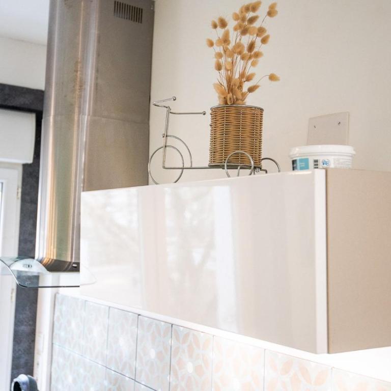 Le Pic-Paris - Standard Double Room with Shared Bathroom - 9