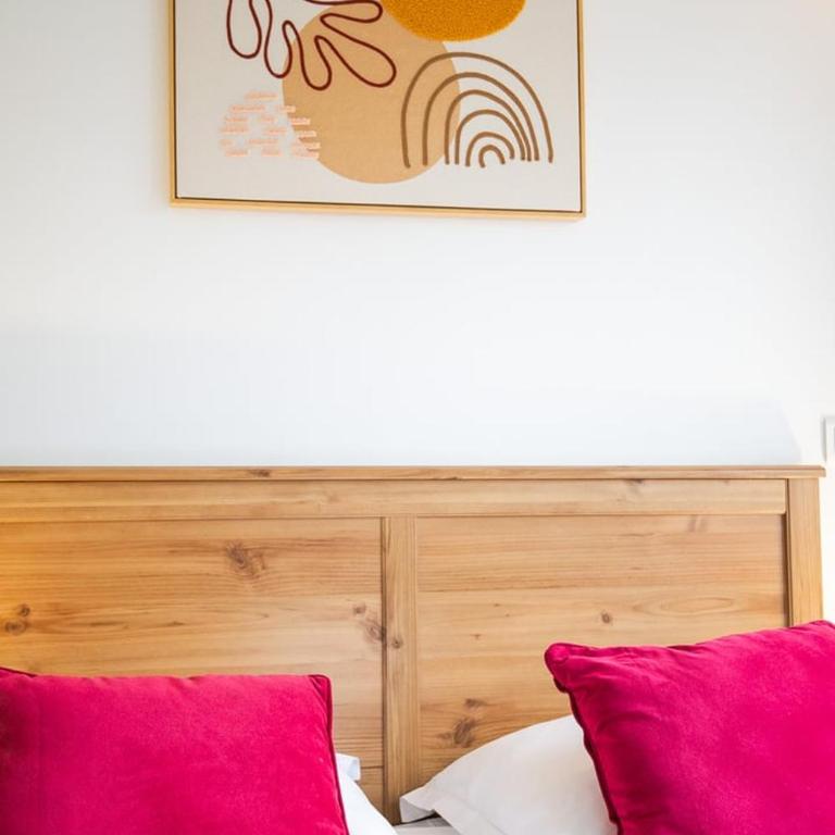 Le Pic-Paris - Vacation Home - 32