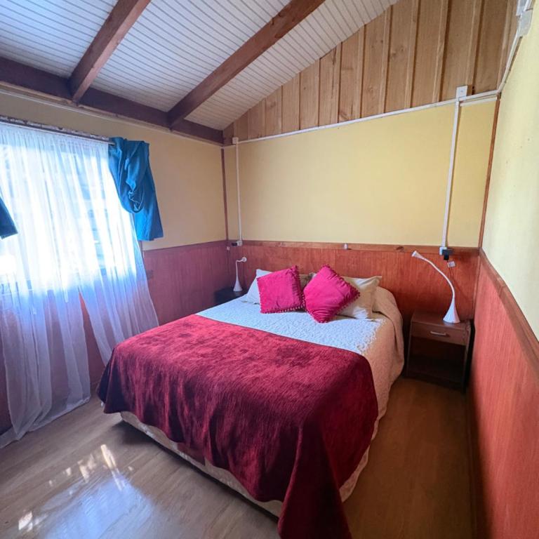 Cabañas San Agustín - Two-Bedroom Apartment - 2