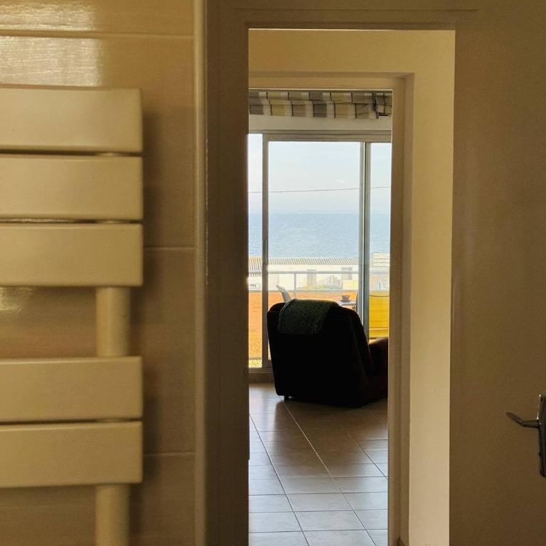 Spacieux 2 pièces vue mer, parking, wifi - Apartamento de 1 dormitorio con vistas al océano - 11