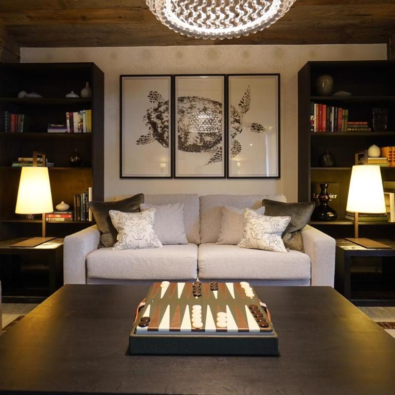 The Lodge - Suite - 6