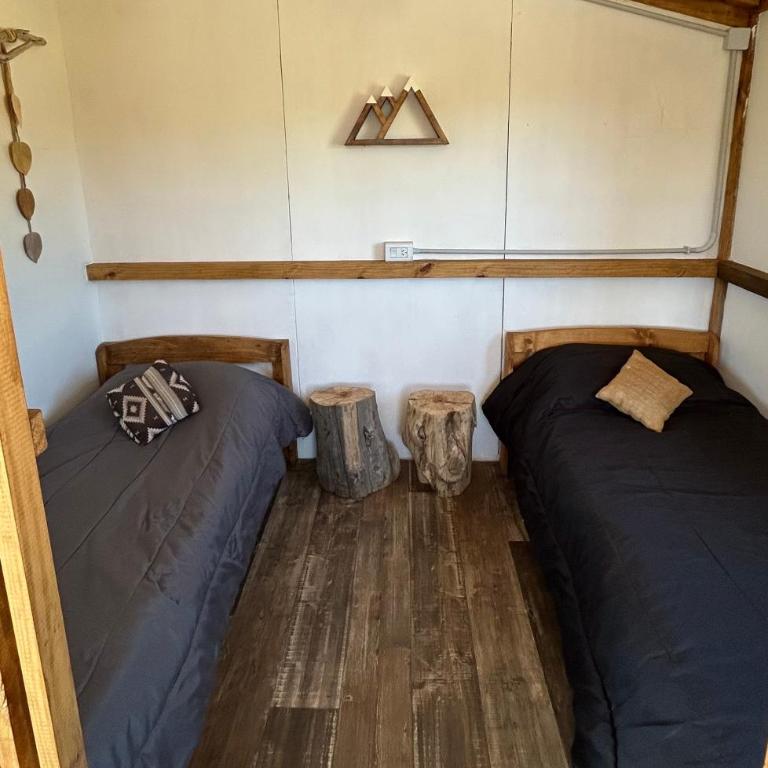 Cuatro Vientos Patagonia - Lago Huechulafquen - Casa con 1 dormitorio - 29