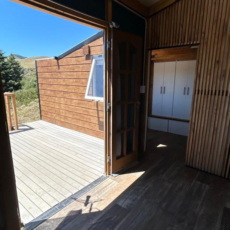 Cuatro Vientos Patagonia - Lago Huechulafquen - Casa con 1 dormitorio - 31