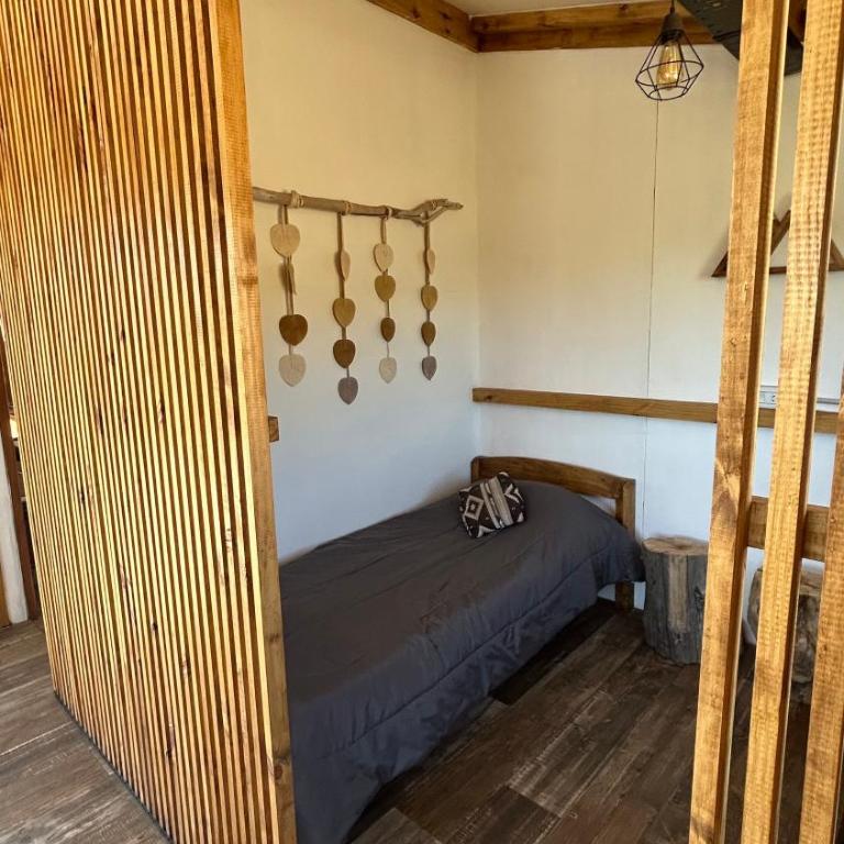 Cuatro Vientos Patagonia - Lago Huechulafquen - Casa con 1 dormitorio - 32