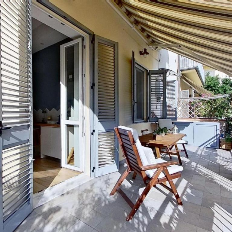 Orchidea by Monteverdi - Appartamento con 2 Camere da Letto e Terrazza - 5