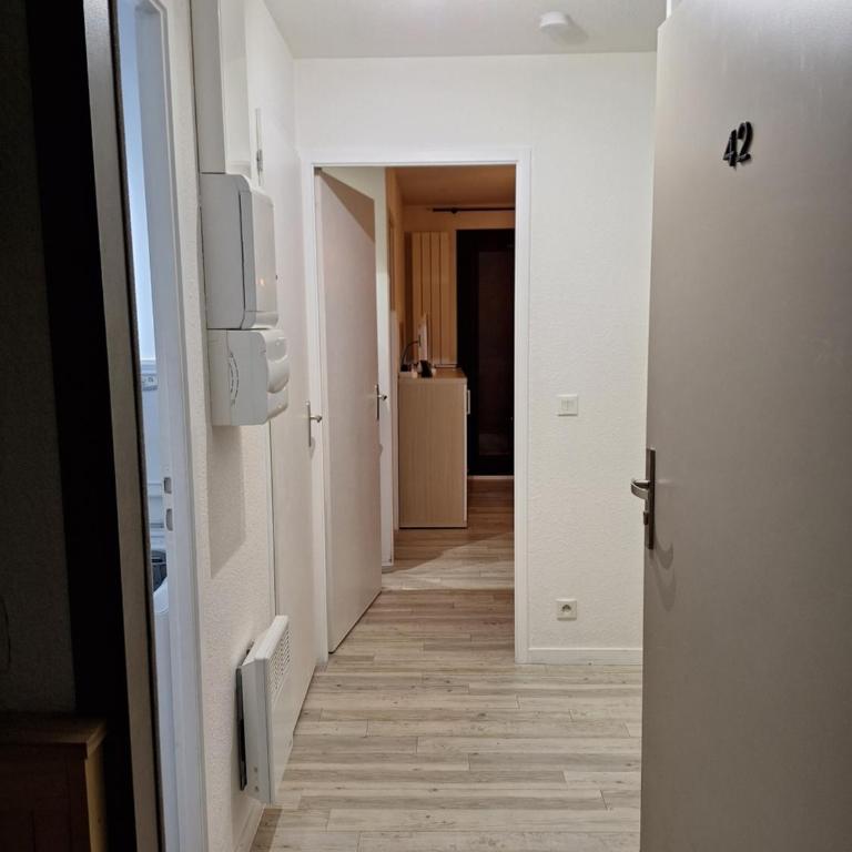 besoin de liberté, vous êtes au bon endroit - Apartamento de 2 dormitorios - 8