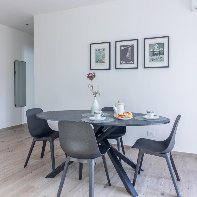 HouSmart Donato Creti 75 - Two-Bedroom Apartment - 1