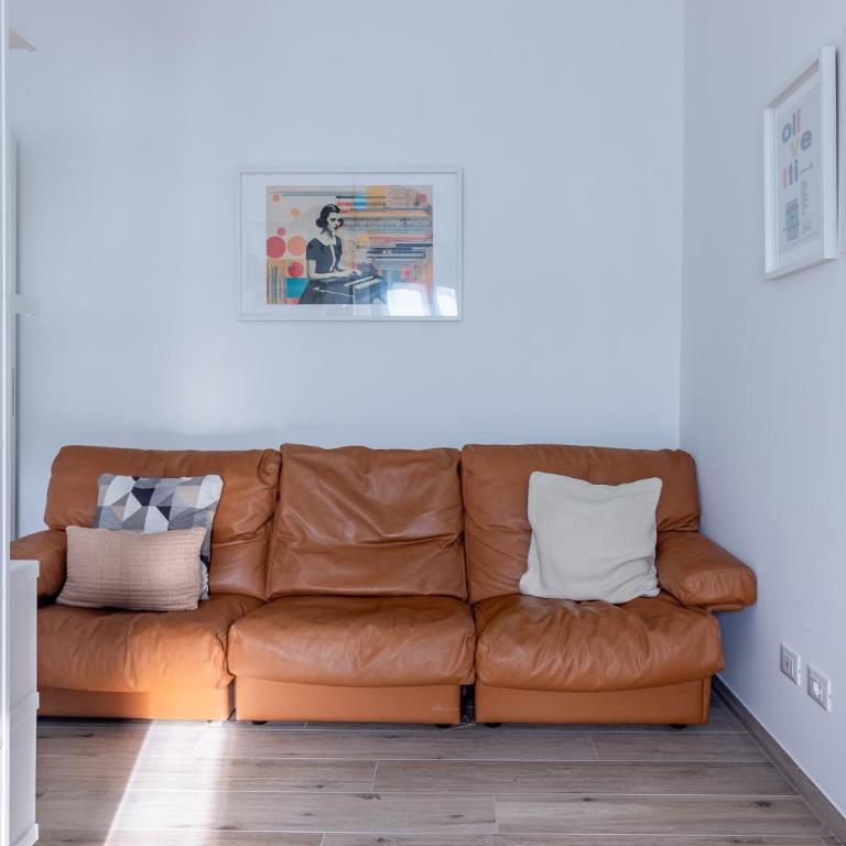 HouSmart Donato Creti 75 - Two-Bedroom Apartment - 17
