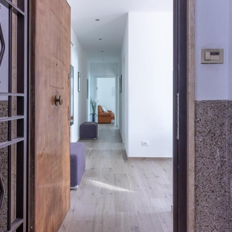 HouSmart Donato Creti 75 - Two-Bedroom Apartment - 23