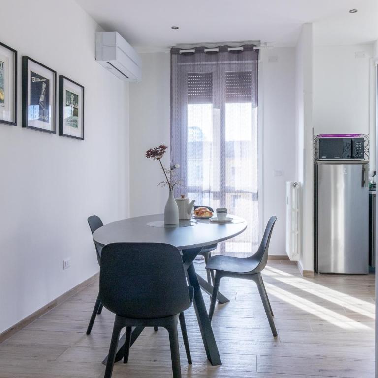 HouSmart Donato Creti 75 - Two-Bedroom Apartment - 27