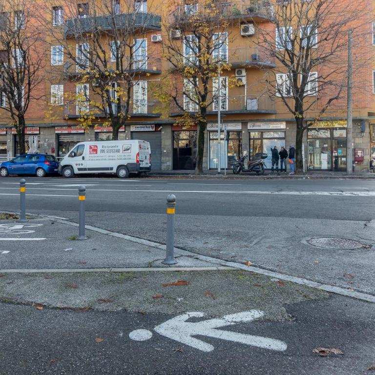 HouSmart Donato Creti 75 - Two-Bedroom Apartment - 30