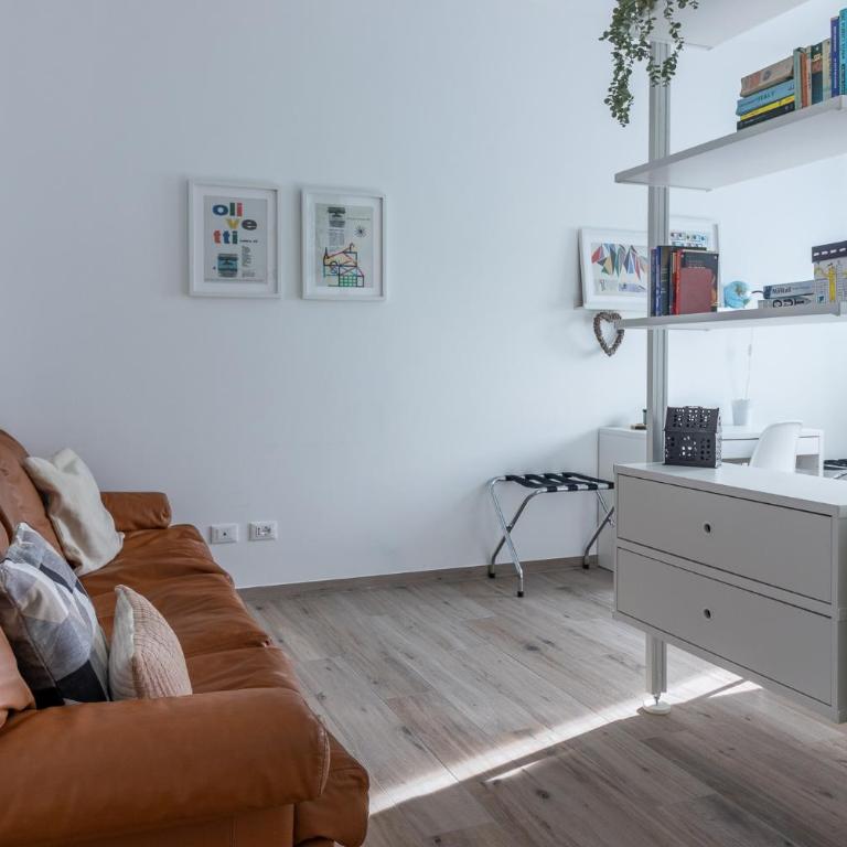 HouSmart Donato Creti 75 - Two-Bedroom Apartment - 31