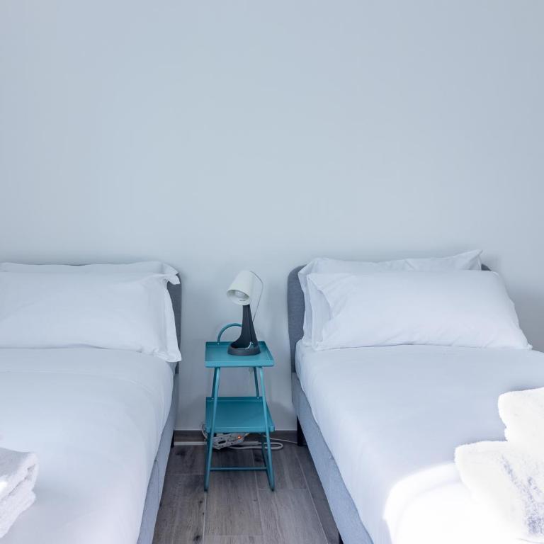 HouSmart Donato Creti 75 - Two-Bedroom Apartment - 33