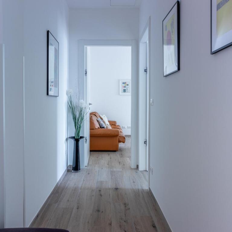 HouSmart Donato Creti 75 - Two-Bedroom Apartment - 39