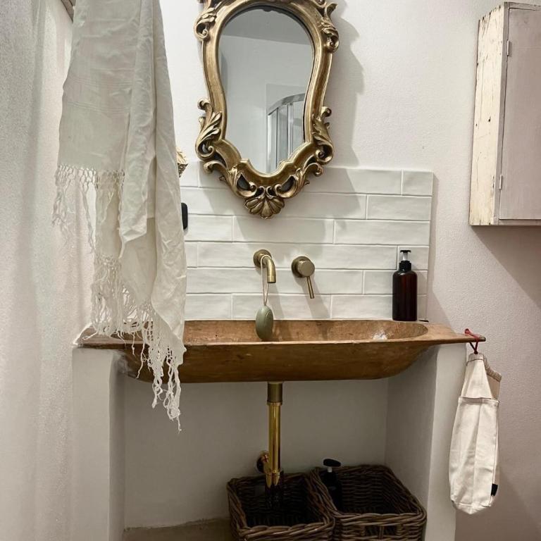 Casa Malta - Appartamento con 1 Camera da Letto - 13