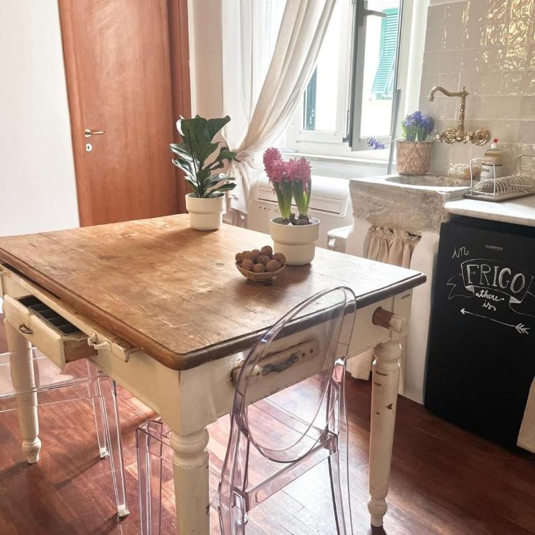 Casa Malta - Appartamento con 1 Camera da Letto - 14