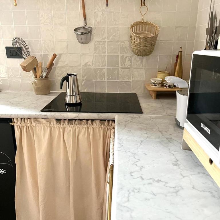 Casa Malta - Appartamento con 1 Camera da Letto - 20