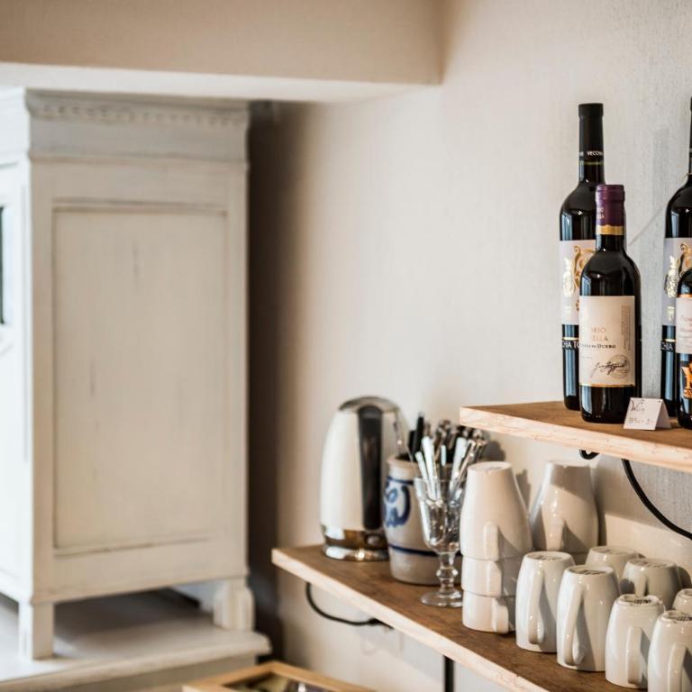 B3 Boutique-Bed&Breakfast - Doppelzimmer - 25