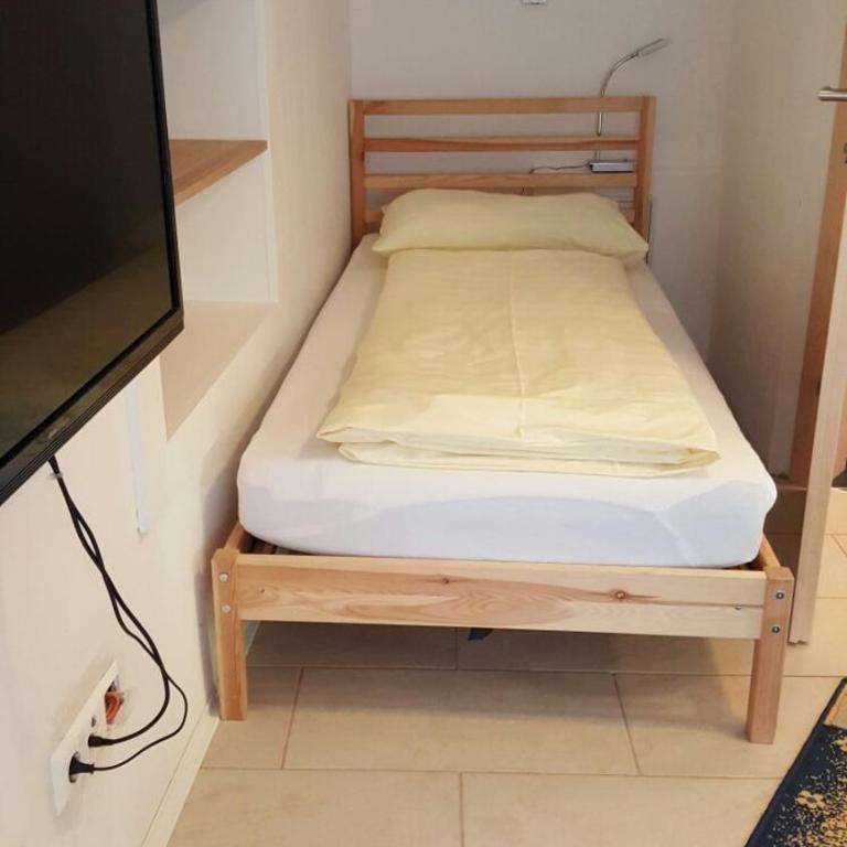 Waldhof - Budget Einzelzimmer - 1