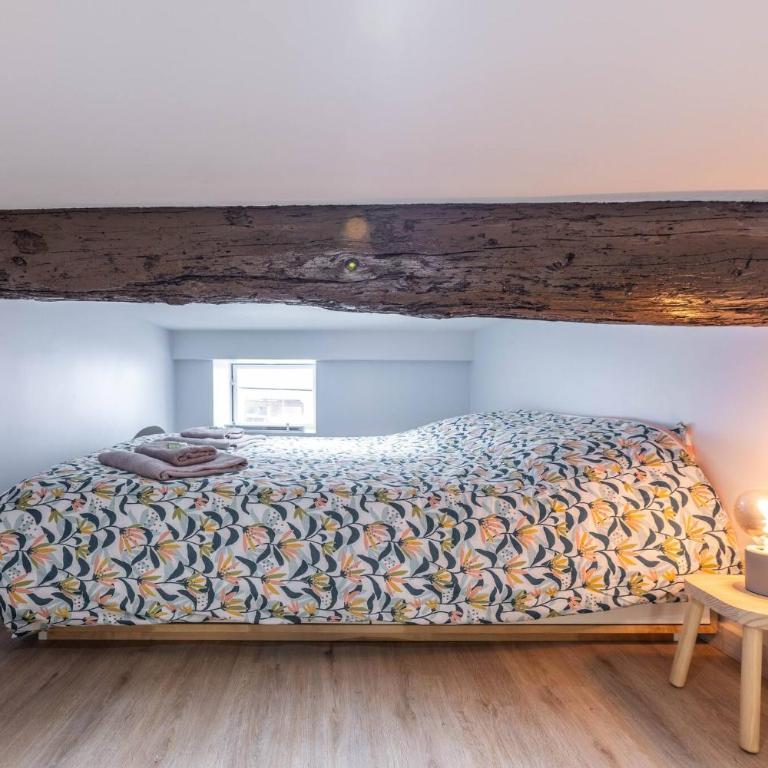 Casa feracci - Appartement 1 Chambre - 3
