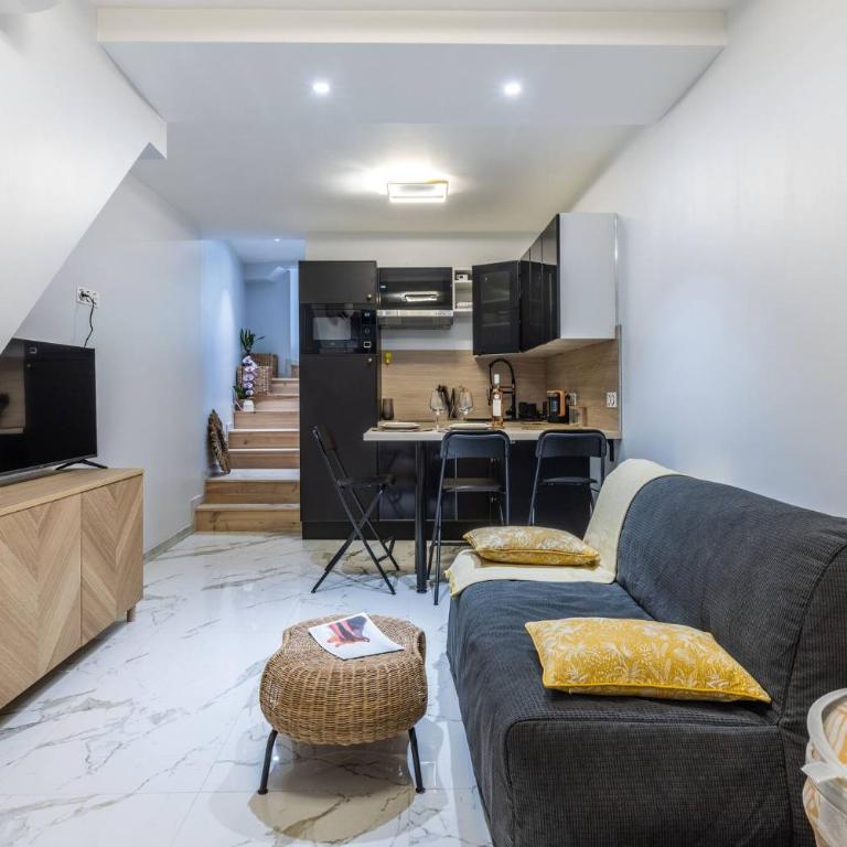 Casa feracci - Appartement 1 Chambre - 1