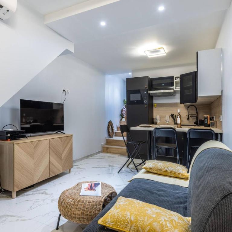 Casa feracci - Appartement 1 Chambre - 22