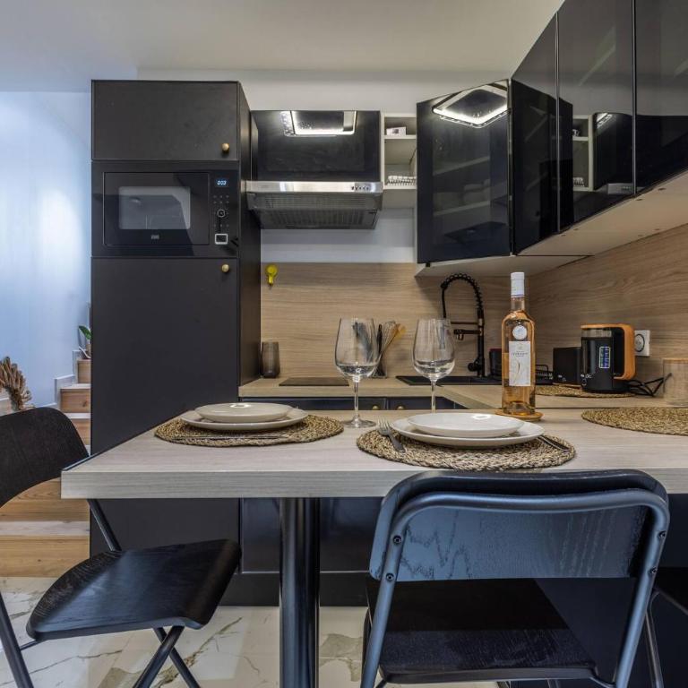 Casa feracci - Appartement 1 Chambre - 23