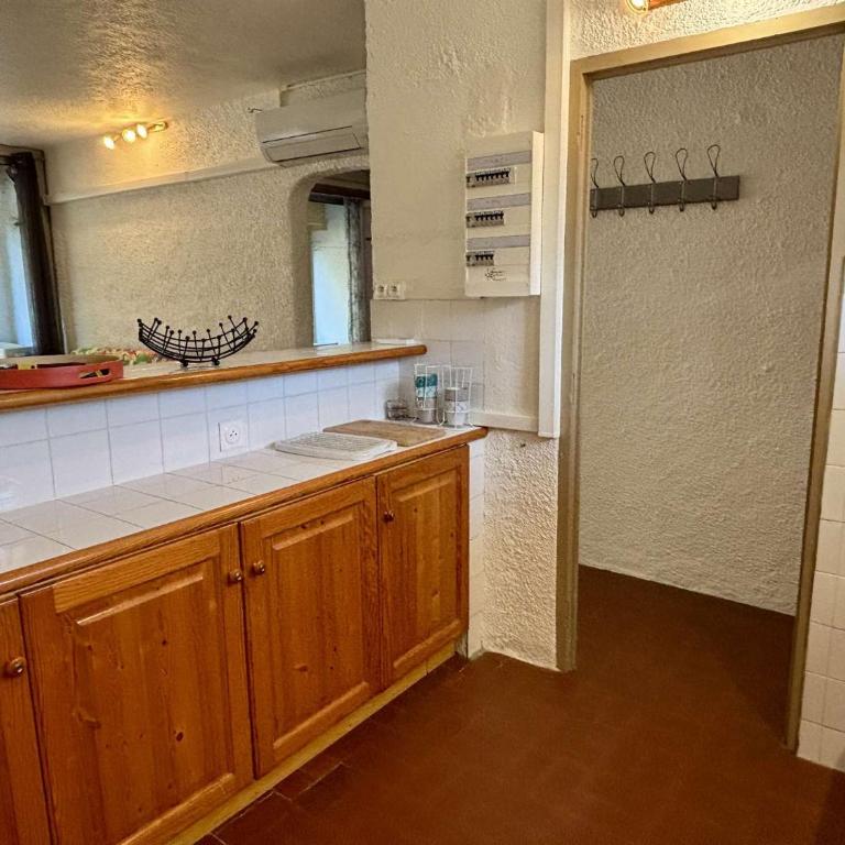Appartement 3 pièces 6 couchages ARGELES SUR MER AR710-019 - Apartment - 9
