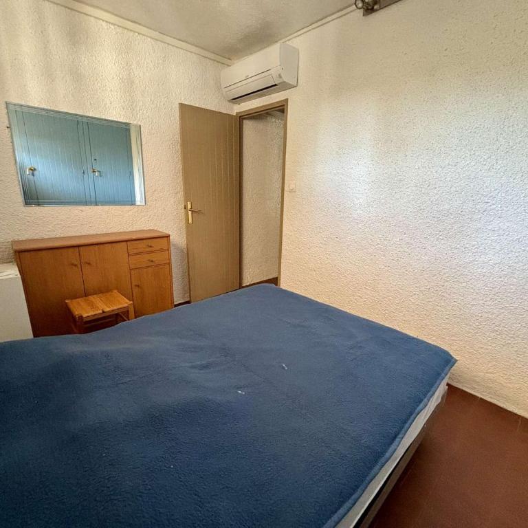 Appartement 3 pièces 6 couchages ARGELES SUR MER AR710-019 - Apartment - 12