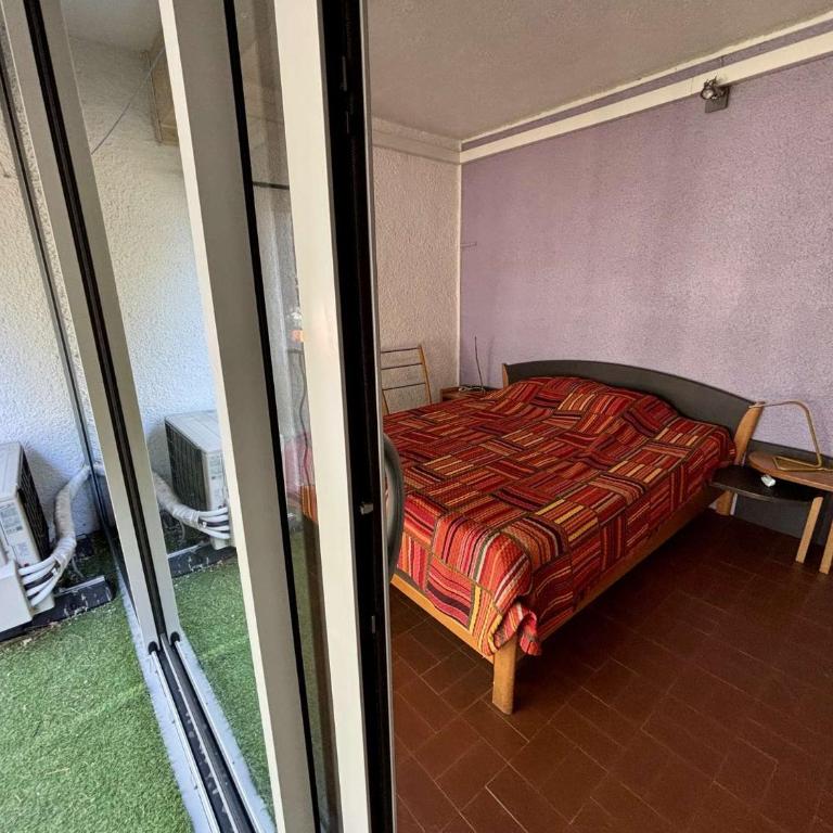 Appartement 3 pièces 6 couchages ARGELES SUR MER AR710-019 - Apartment - 14