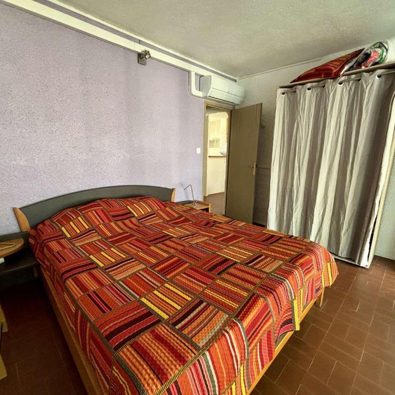 Appartement 3 pièces 6 couchages ARGELES SUR MER AR710-019 - Apartment - 15