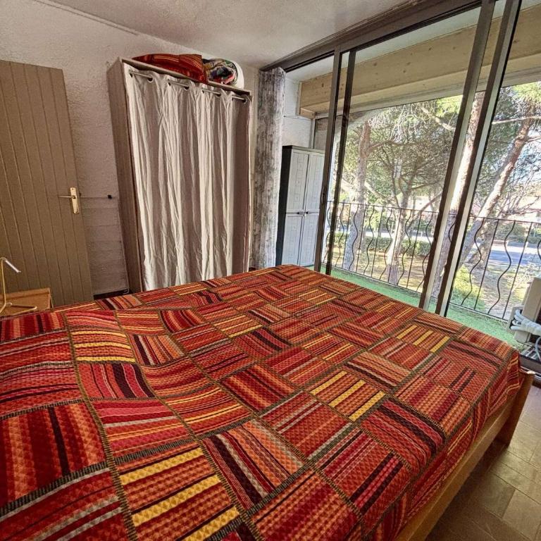 Appartement 3 pièces 6 couchages ARGELES SUR MER AR710-019 - Apartment - 16