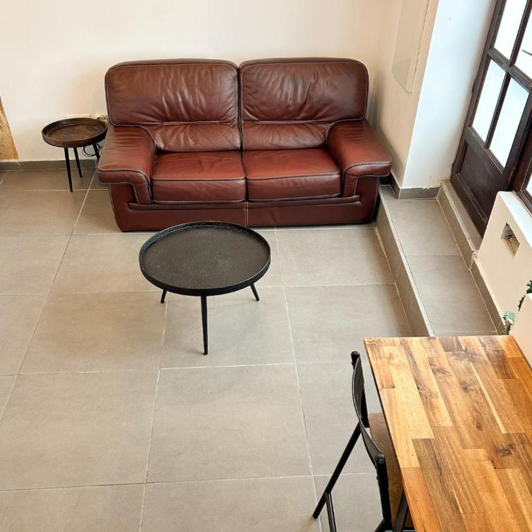 Saint Anne - coeur de ville - One-Bedroom Apartment - 8