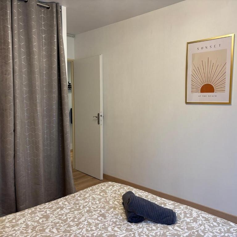 LE DONZELOT - Appartement 2 Chambres - 10