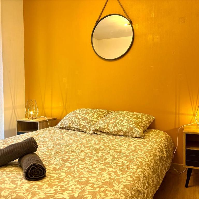 LE DONZELOT - Appartement 2 Chambres - 9
