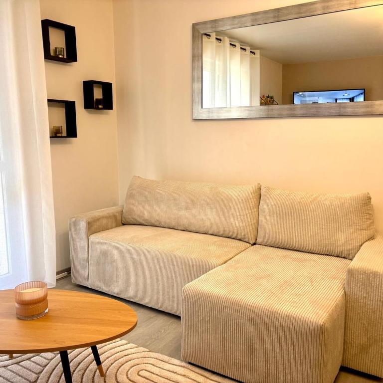 LE DONZELOT - Appartement 2 Chambres - 3