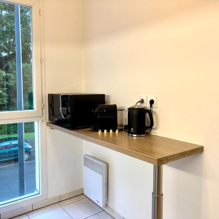 LE DONZELOT - Appartement 2 Chambres - 15
