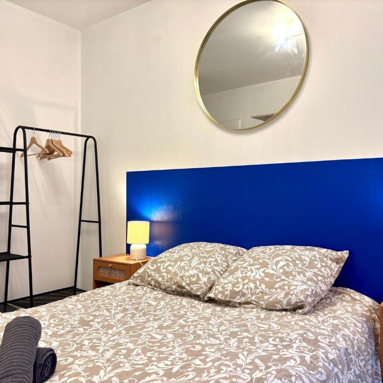 LE DONZELOT - Appartement 2 Chambres - 8