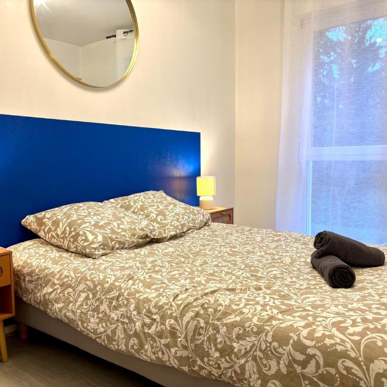 LE DONZELOT - Appartement 2 Chambres - 7