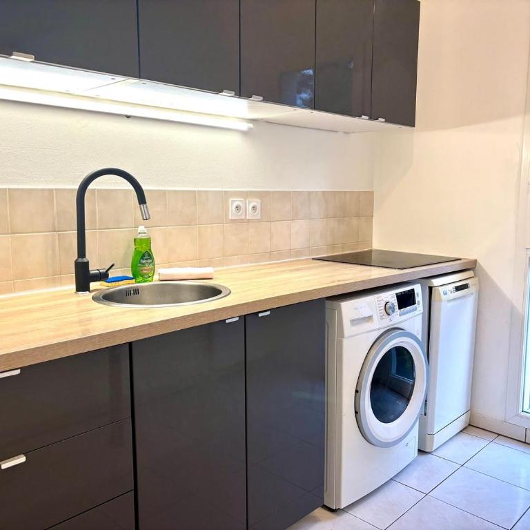 LE DONZELOT - Appartement 2 Chambres - 16