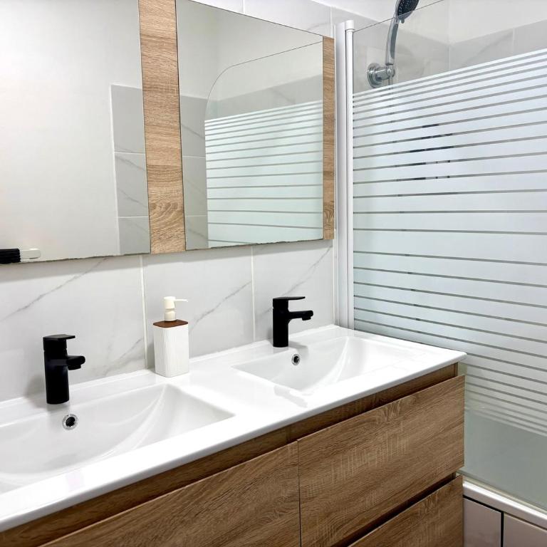 LE DONZELOT - Appartement 2 Chambres - 13