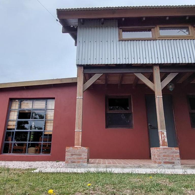 Casa Ara - Three-Bedroom House - 36