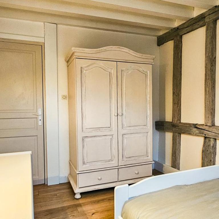 La Parenthèse - Appartement 3 Chambres - 19
