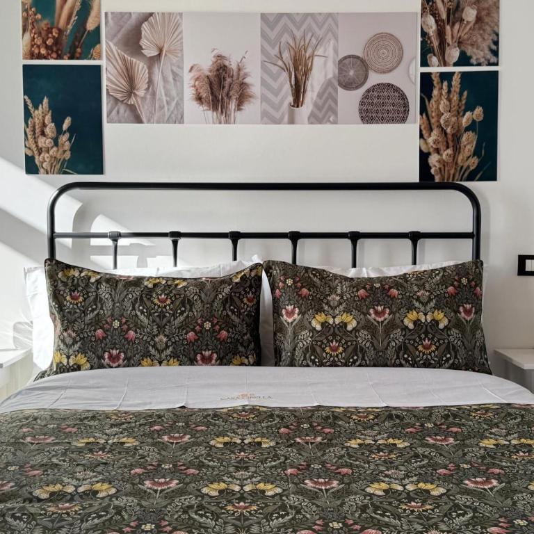Casa Cibella Authentic Charme Suite - Appartamento con 2 Camere da Letto - 9